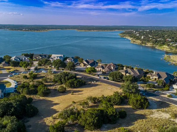 523 OAK SHORES DR LOT 61AP, Canyon Lake, TX 78133