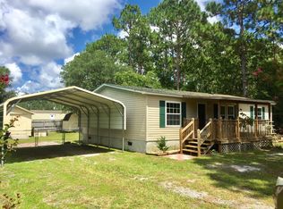 342 Holly Dr #BSL, Southport, NC 28461