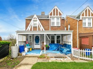 2234 Walton Ave, Pittsburgh, PA 15210
