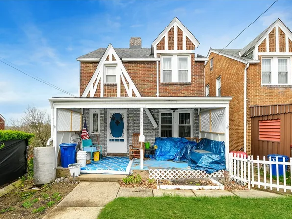 2234 Walton Ave, Pittsburgh, PA 15210