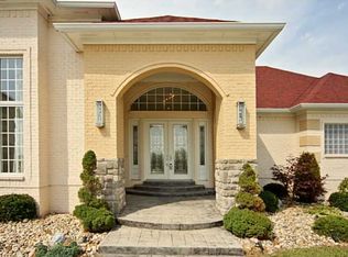 6608 Rothchild Blvd, Indianapolis, IN 46278