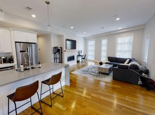 275 Old Colony Ave #1, South Boston, MA 02127