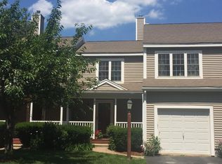 3 Hitching Post Ln, Northborough, MA 01532