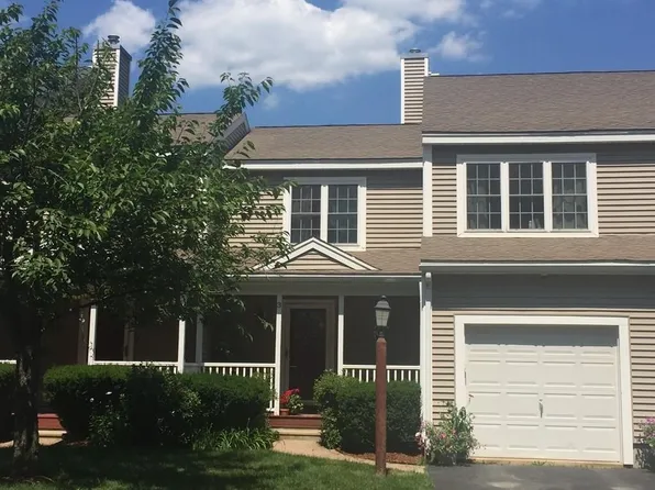 3 Hitching Post Ln, Northborough, MA 01532
