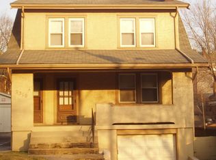 2310 Ravine St, Cincinnati, OH 45219