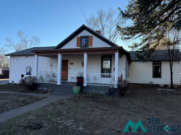 1849 8th St, Las Vegas, NM 87701