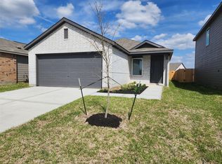 21626 Willow River Canyon Ln, Waller, TX 77484