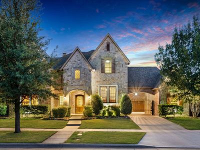 4319 Glenhurst Ln, Frisco, TX, 75033