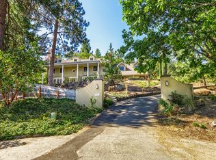 615 Taylor St, Ashland, OR 97520