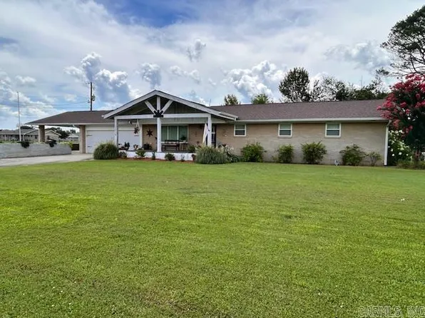 1416 S Madison St, Dewitt, AR 72042