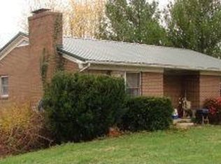 550 Phelps Rd, Richmond, KY 40475