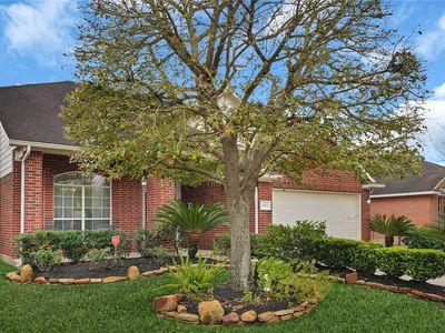 15934 Breanna Ln, Houston, TX, 77049