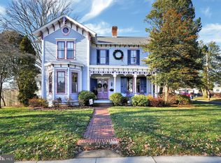 304 W South St, Smyrna, DE 19977