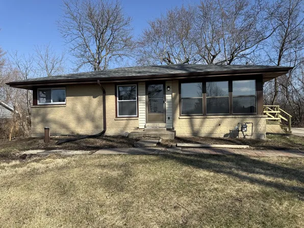 7723 East Wind Lake ROAD, Waterford, WI 53185