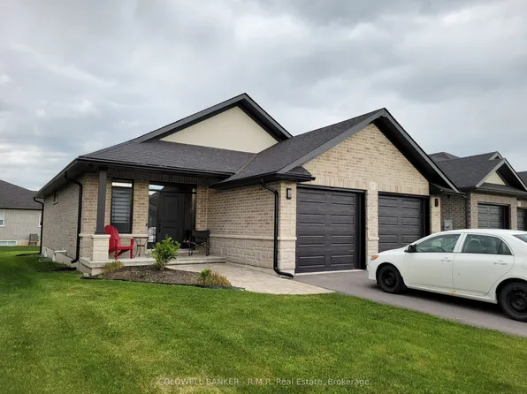 5 Mavety Ct, Belleville, ON K8N 0R6