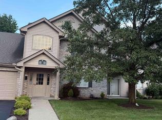 4748 Bordeaux Ln, Mason, OH 45040