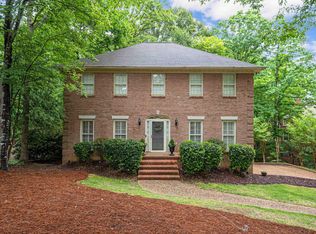 1917 River Woods Rd, Birmingham, AL 35244