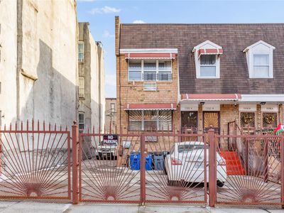 1380 Putnam Avenue, Brooklyn, NY, 11221