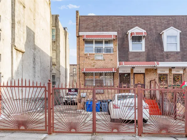 1380 Putnam Avenue, Brooklyn, NY 11221