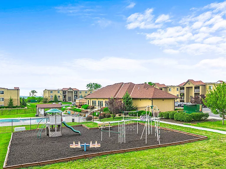 The Ultimate Private Playground