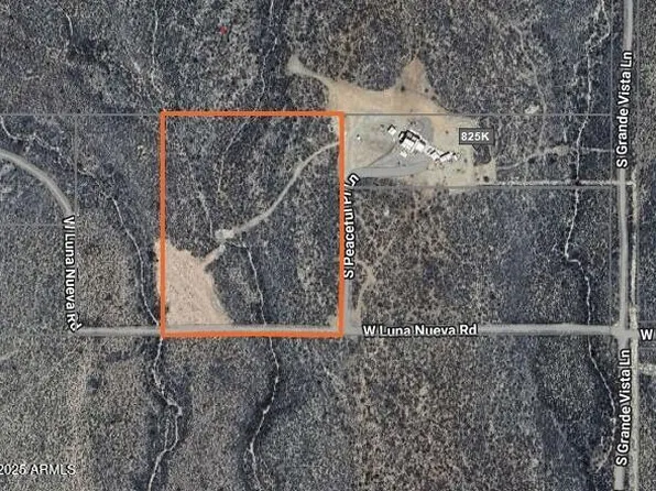 59-004M W Luna Nueva Road #-, Bisbee, AZ 85603