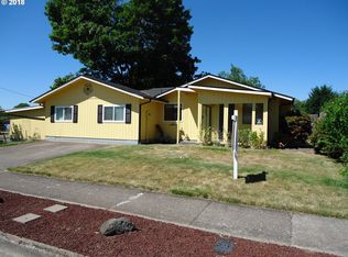 1520 N Danebo Ave, Eugene, OR