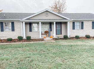 31 S 450 E, Montgomery, IN 47558