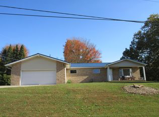 177 Darlene Dr, Newark, OH 43055