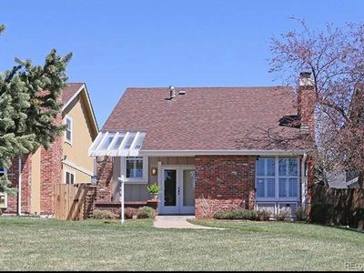 7542 S Rosemary Cir, Centennial, CO, 80112