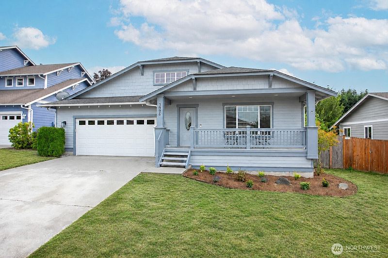 2nd image of 3926 Keystone Way