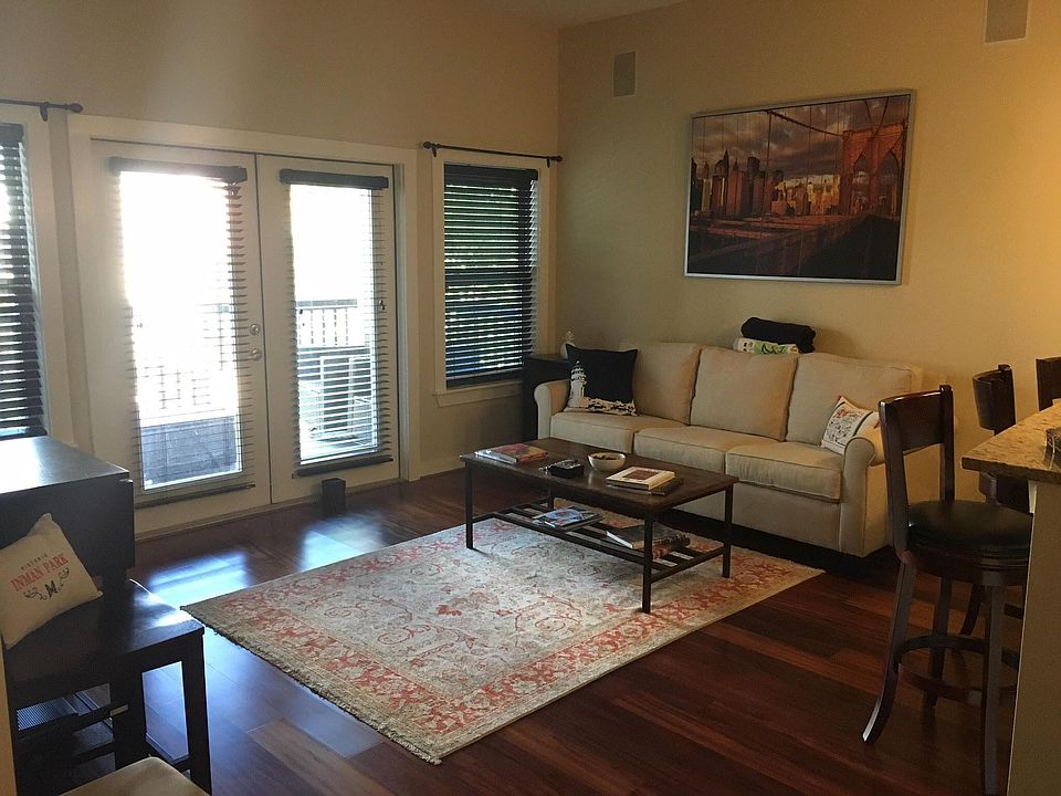 870 Inman Residential Condominiums Apartment Rentals Atlanta, GA Zillow