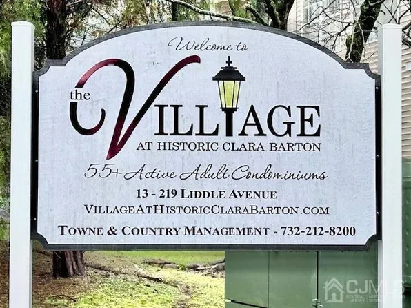 185 Liddle Ave, Edison, NJ 08837