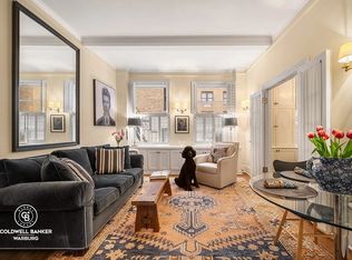 1060 Park Ave APT 5A, New York, NY