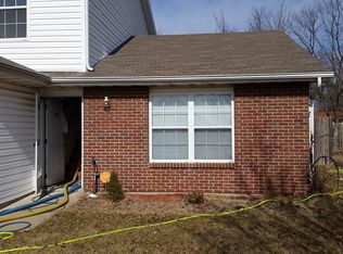 5307 Rice Rd, Columbia, MO 65202