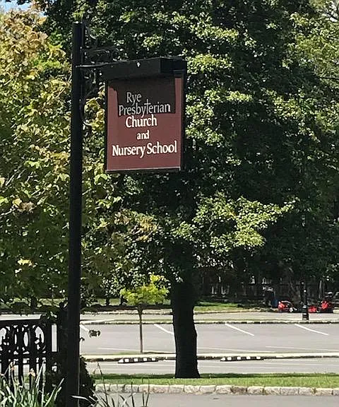 Rye Presbyterian Nursery School