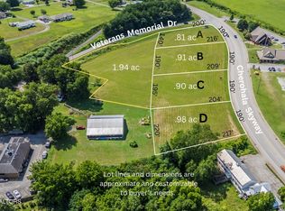 1C Cherohala Skyway, Tellico Plains, TN 37385