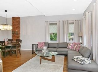 532 Tremont St #1, Boston, MA 02118