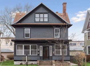 2640 Garfield Ave, Minneapolis, MN 55408