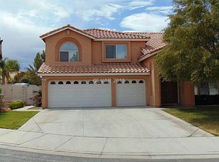 41 Scorpion Ct, Henderson, NV 89074
