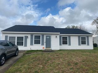 3001 Roundtable Dr, Chesapeake, VA 23323