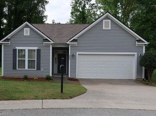 5092 Brian Center Ln, Winston Salem, NC 27106