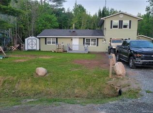 144 Wilsey Rd, Fredericton Junction, NB E5L1W9
