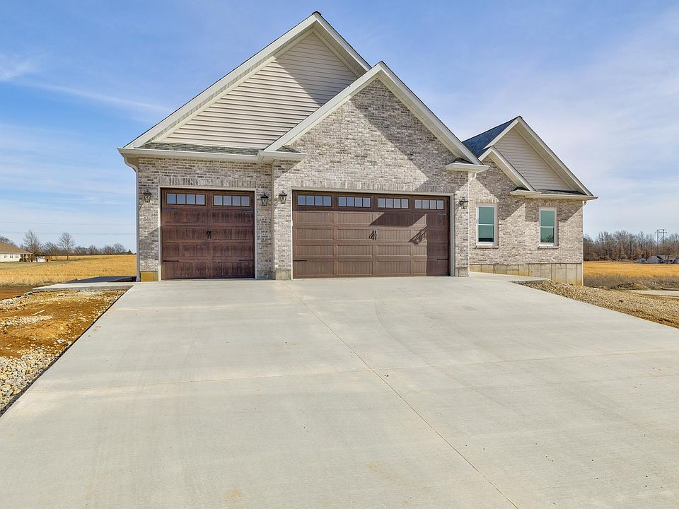 733 Magnolia, Farmington, MO 63640 Zillow