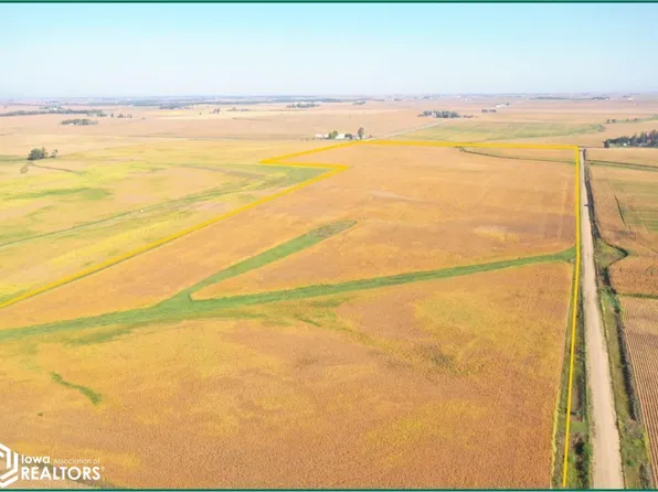 210th Street At Harding Ave, Tipton, IA 52772