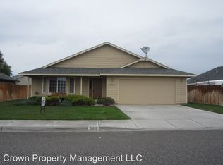 5312 Robert Wayne Dr, Pasco, WA 99301