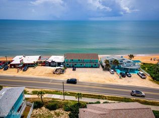 2811 S Ocean Shore Blvd #4, Flagler Beach, FL 32136