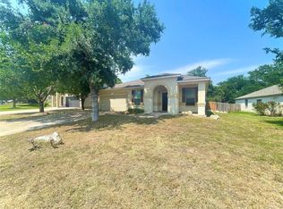 4412 Woodstock Dr, Georgetown, TX 78633