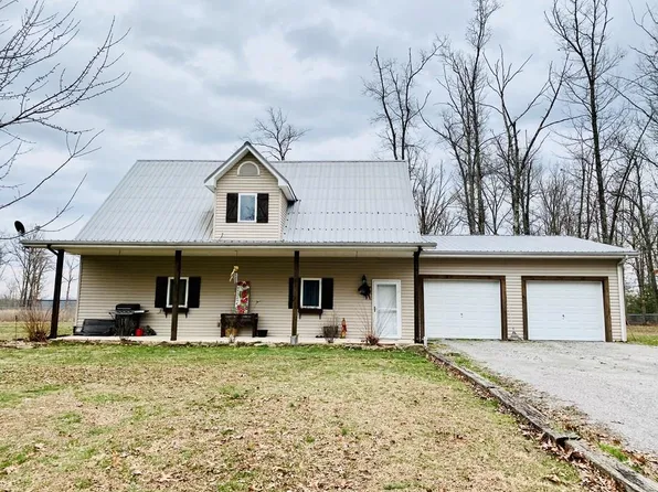 656 Caryonah Rd, Crossville, TN 38571