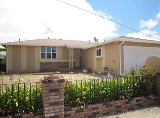 89 Gresel St, Hayward, CA 94544
