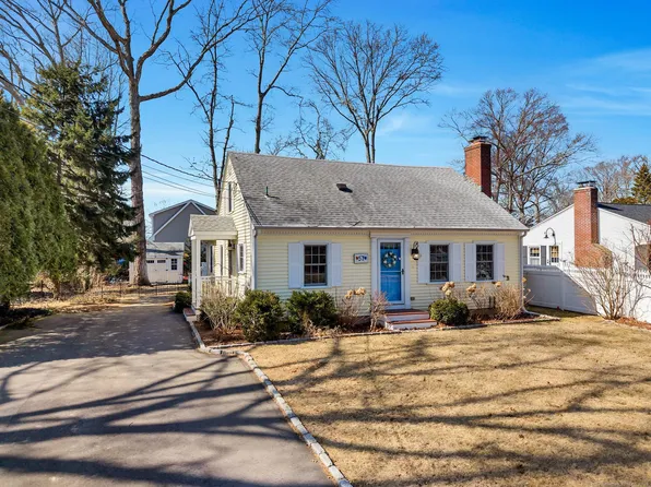 57 Atlantic Drive, Old Saybrook, CT 06475
